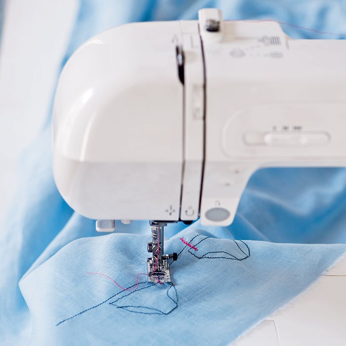 Machine a coudre marie claire