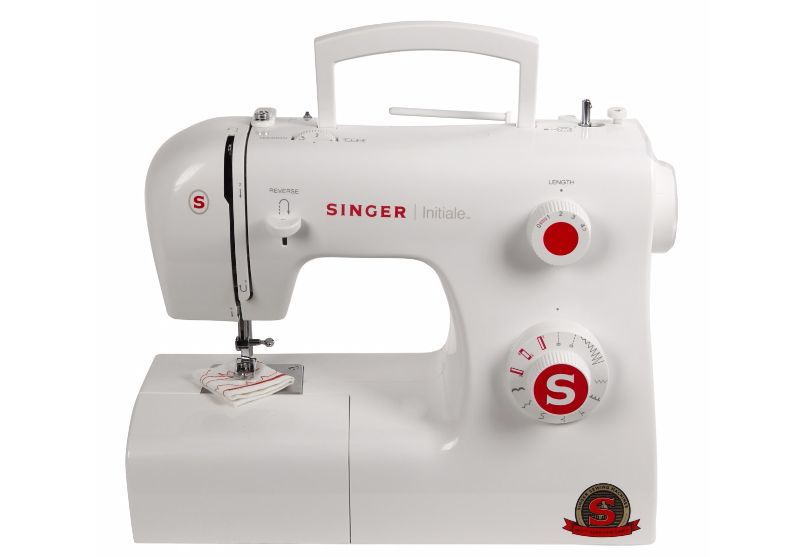 Machine à coudre singer 2263