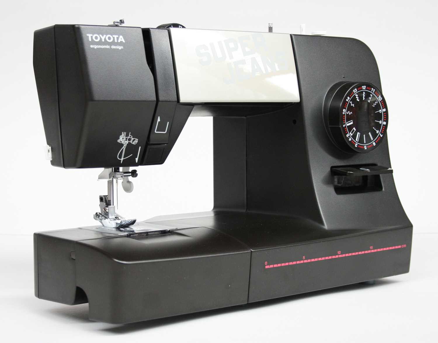 Machine à coudre brother innovis nv55
