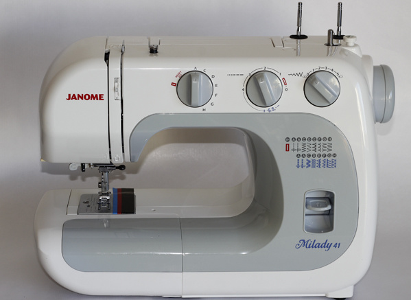 Lifetec machine a coudre notice