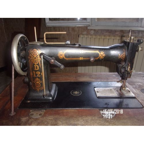 Machine à coudre priceminister