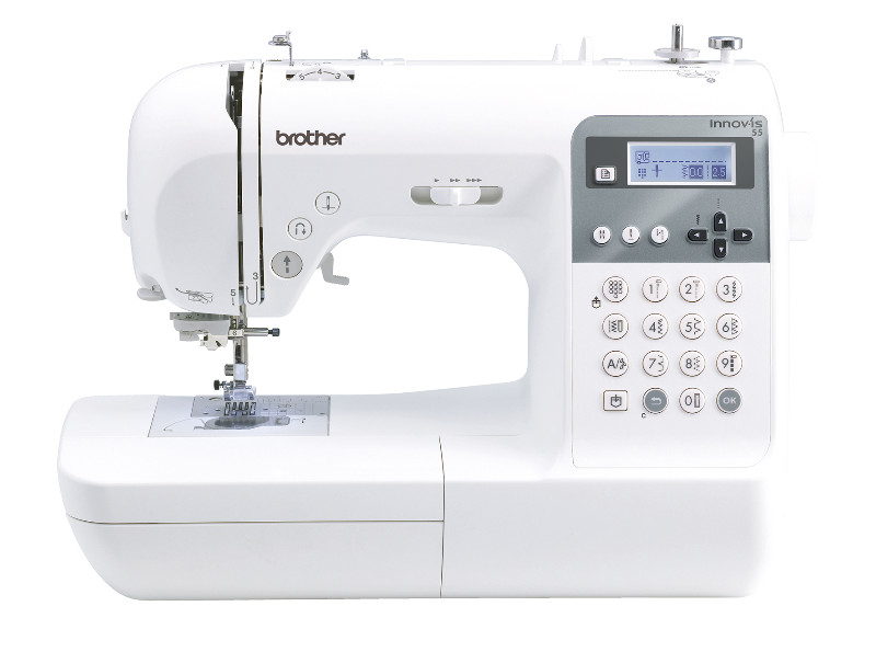 Mazet locam machine à coudre