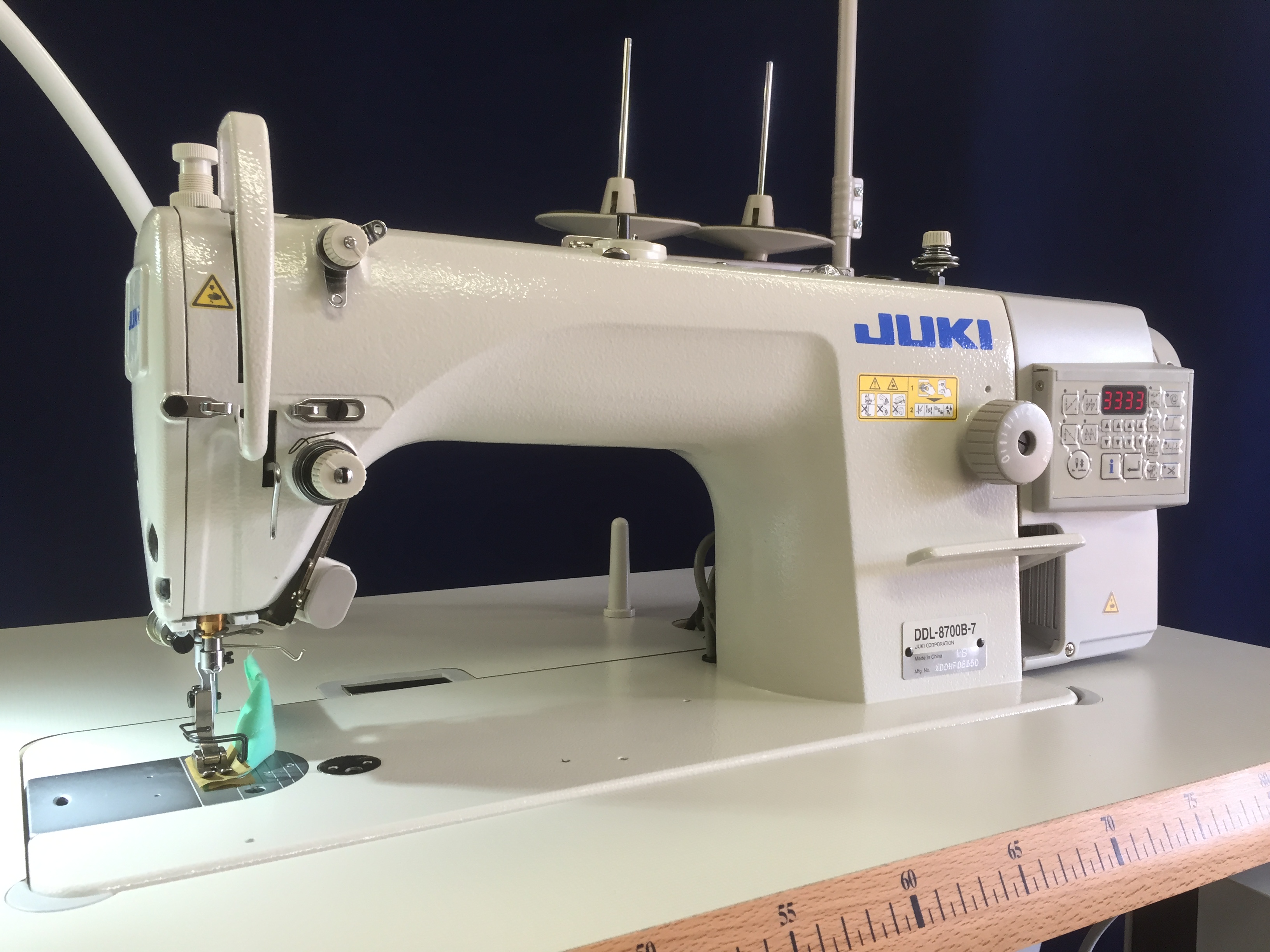 Acheter machine a coudre juki