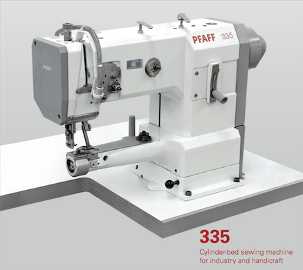 Vente de machine a coudre industrielle