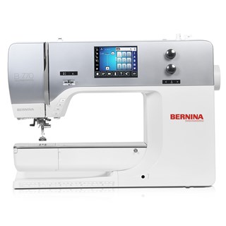 Machine à coudre bernina 700