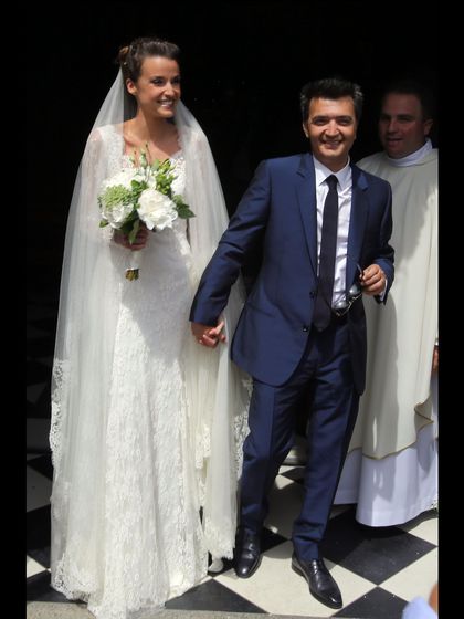 Robes de mariée kelly star