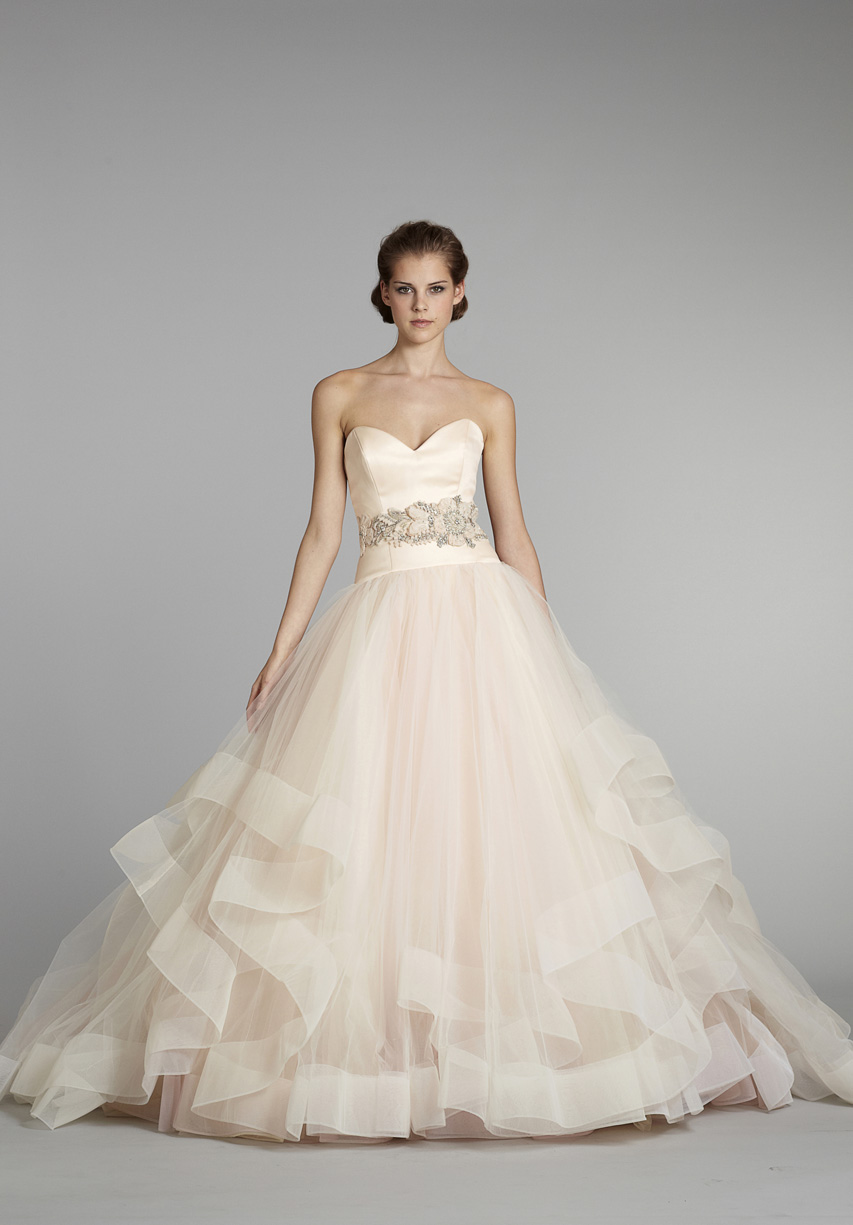 Robes de mariée biarritz