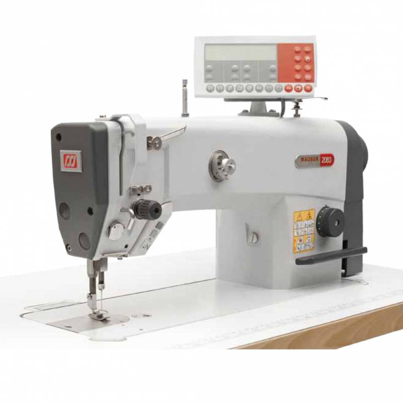 Tutos machine à coudre