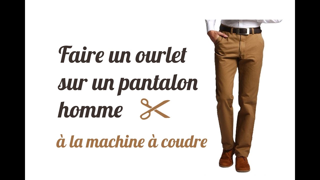 Machine à coudre ourlets