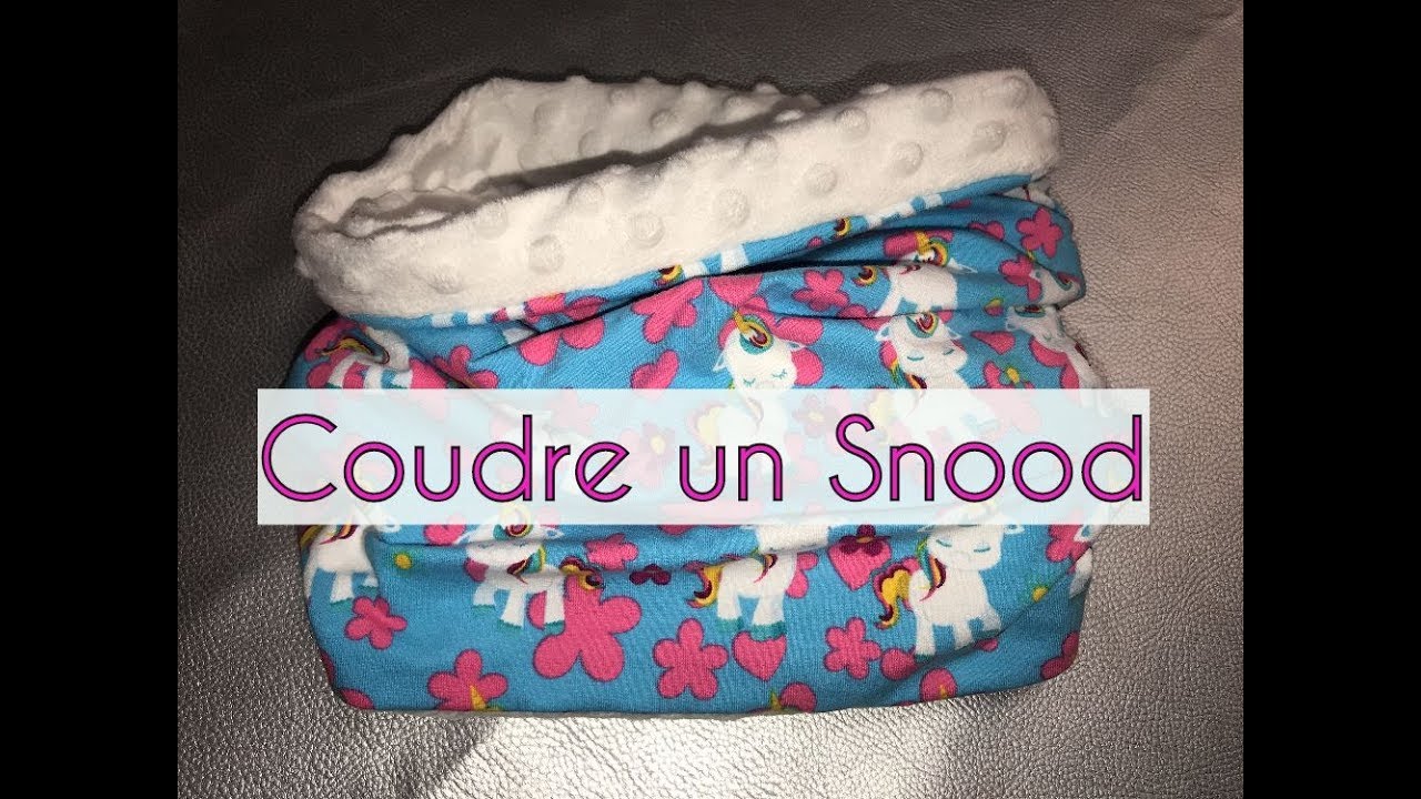 Tour de cou machine a coudre