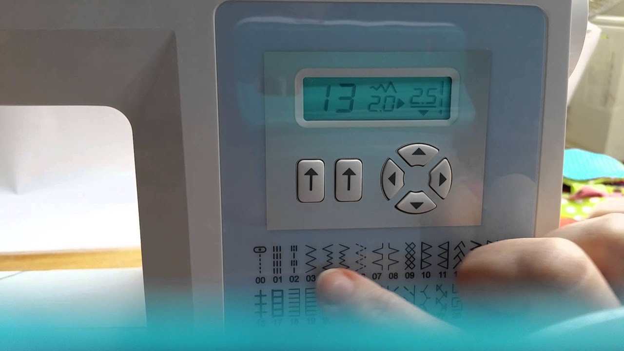 Machine à coudre pfaff 1080s prix