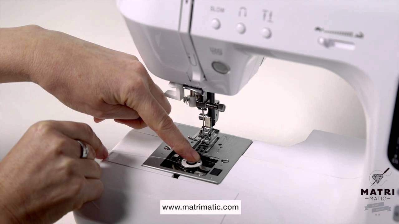 Machine a coudre silver 1040
