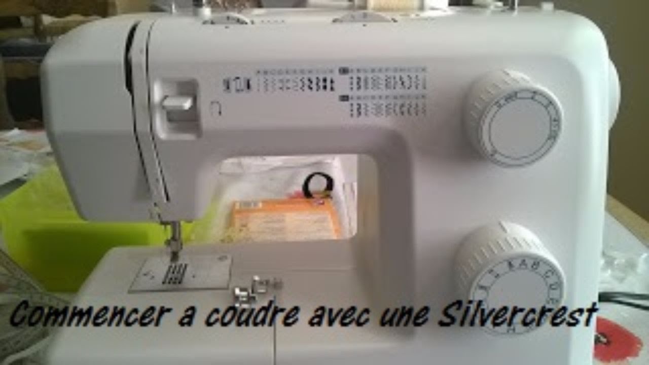 Machine a coudre wooz'art notice