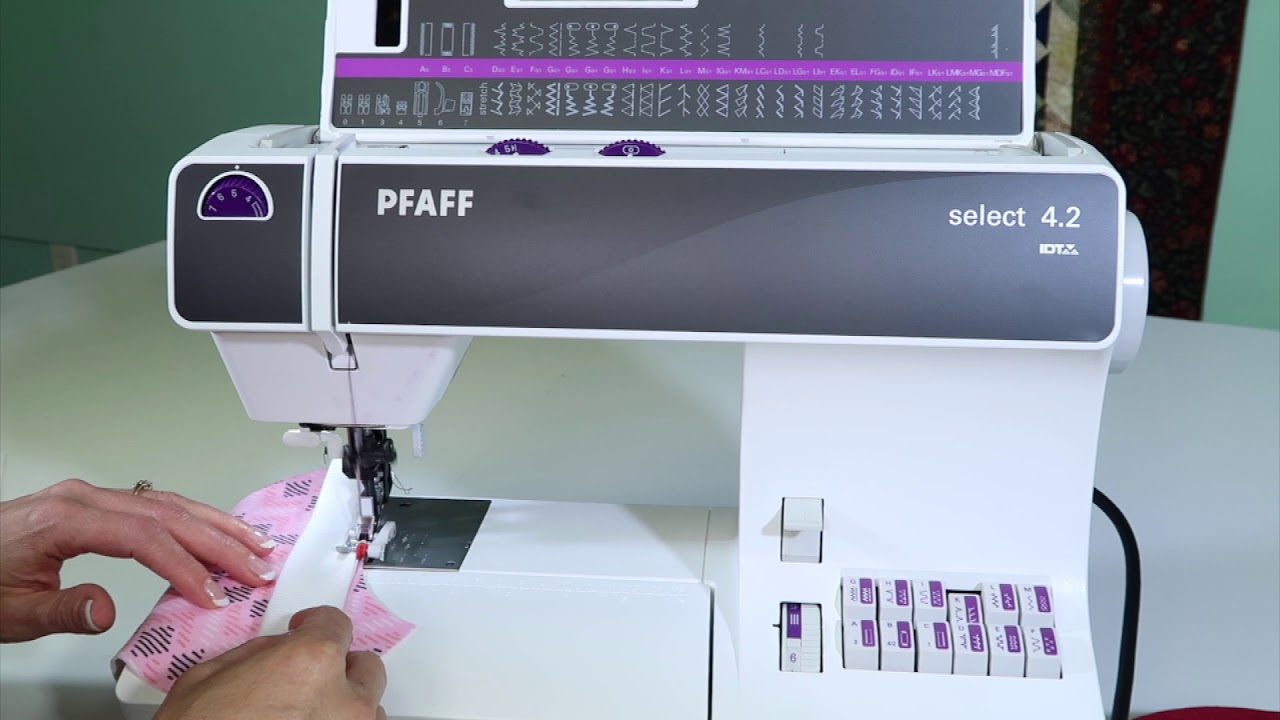 Machine à coudre cosson mode d'emploi