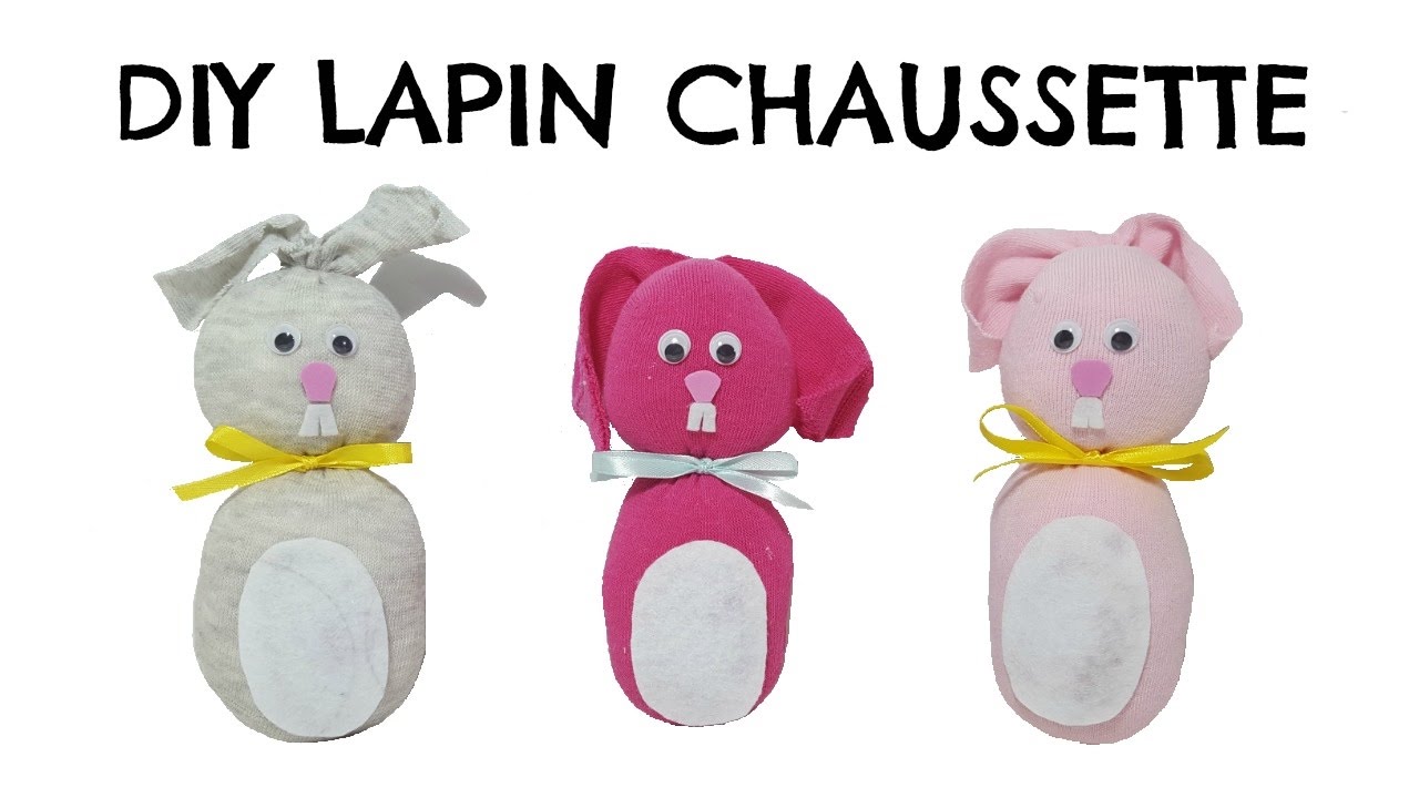 Fabriquer un doudou sans machine à coudre