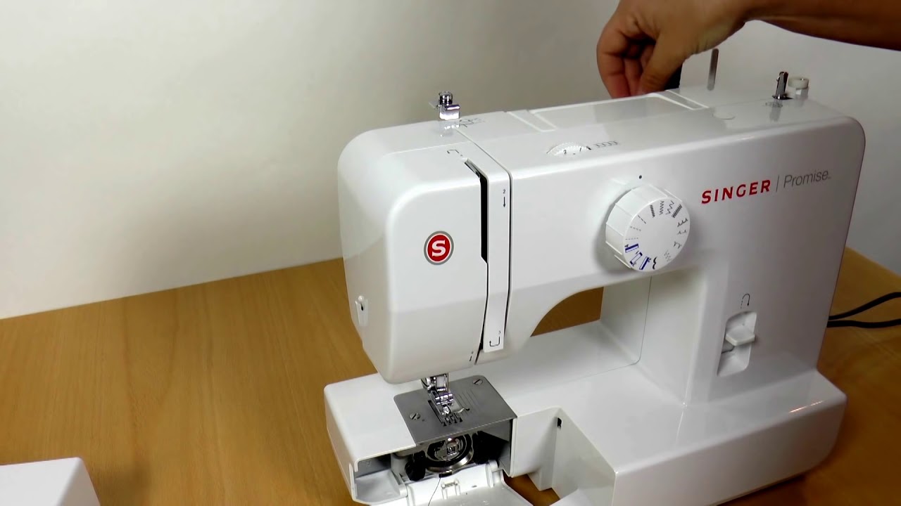 Machine à coudre singer prima 45 2