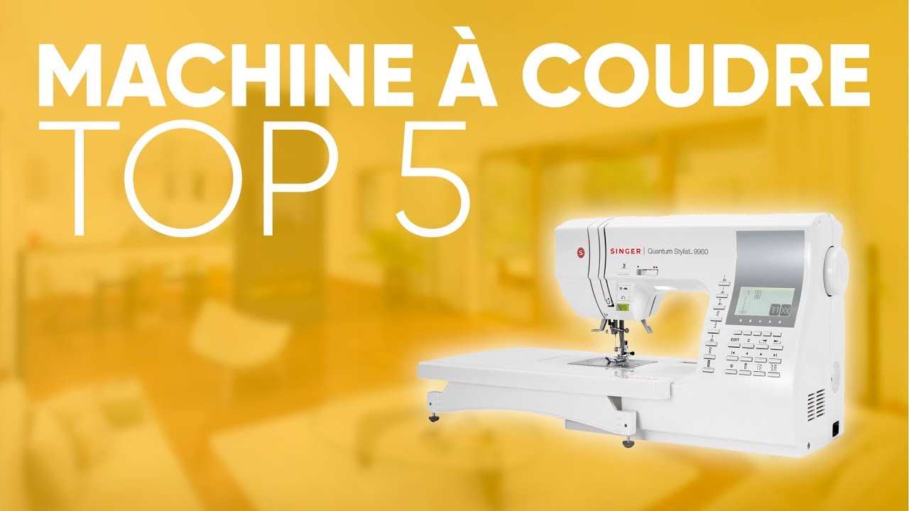 Machine a coudre silvan