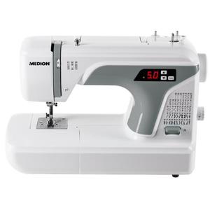 Aeg machine à coudre aeg122