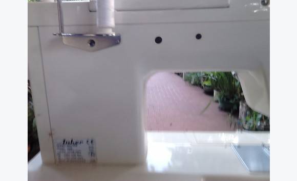 Notice machine a coudre anker