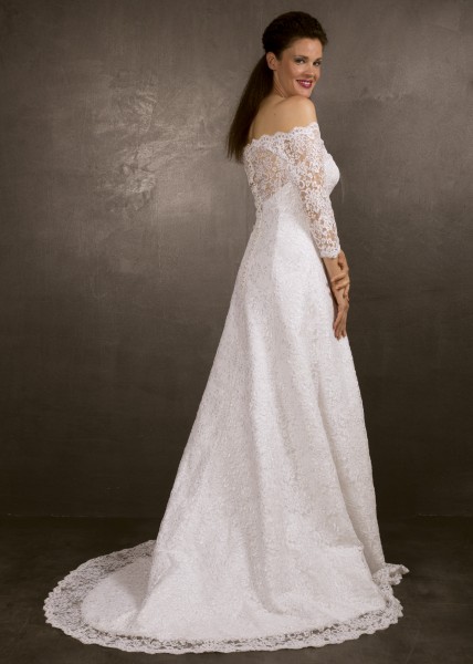 Robes de mariée marseille pas cher