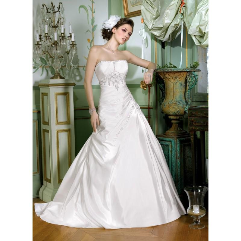 Robe de mariée 05