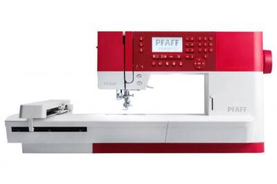 Pfaff machine à coudre origine