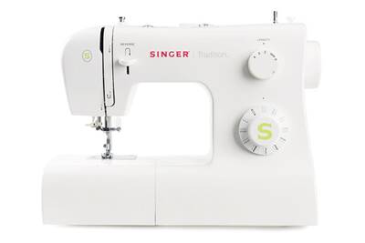 Singer 2273 machine à coudre blanc