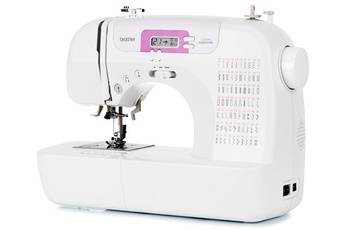 Machine a coudre fs40 darty