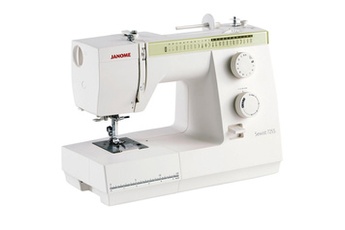 Machine à coudre janome dc5030