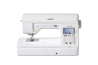 Machine à coudre brother 1100