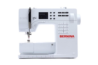 Machine a coudre bernina 1008