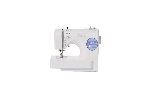 Machine à coudre électronique ds 140 brother