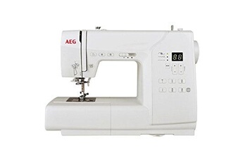 Machine à coudre aeg 145