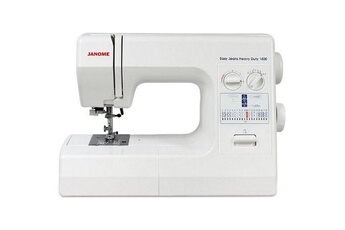 Machine à coudre janome 618