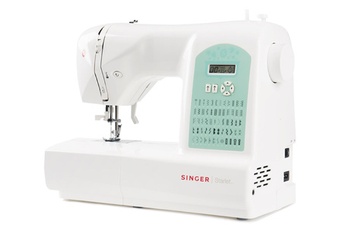 Machine a coudre singer limoges