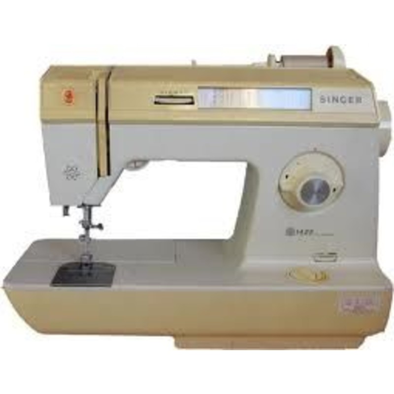 Machine a coudre singer viva 5810