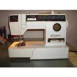 Notice machine a coudre singer futura 1100