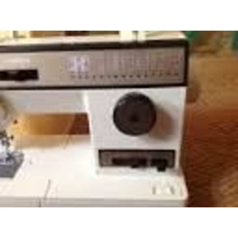 Machine a coudre singer harmonie 100 prix
