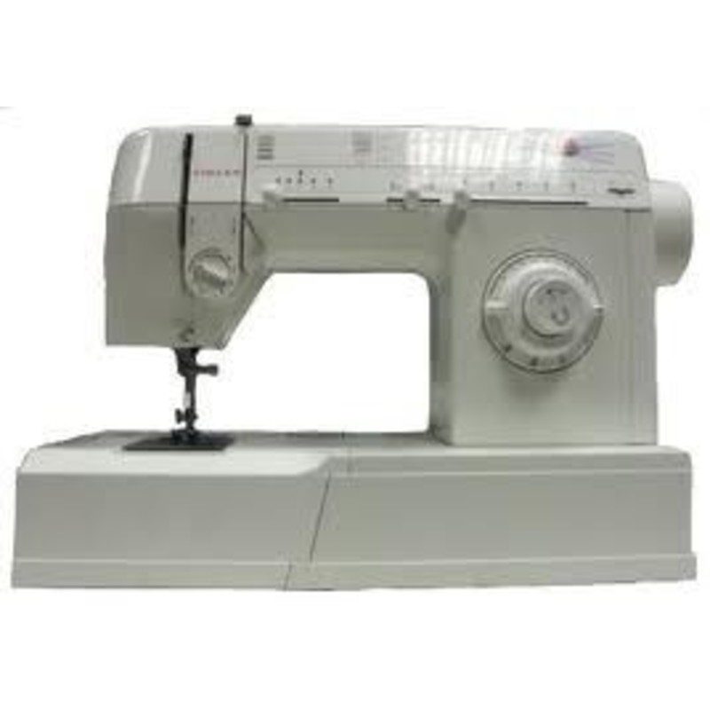 Notice machine a coudre singer 5805 c
