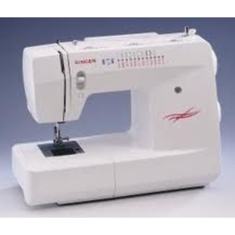 Machine a coudre singer diva 28
