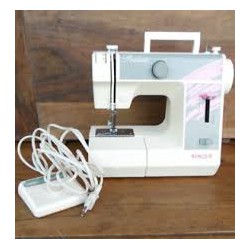 Manual machine a coudre mondipoint m375