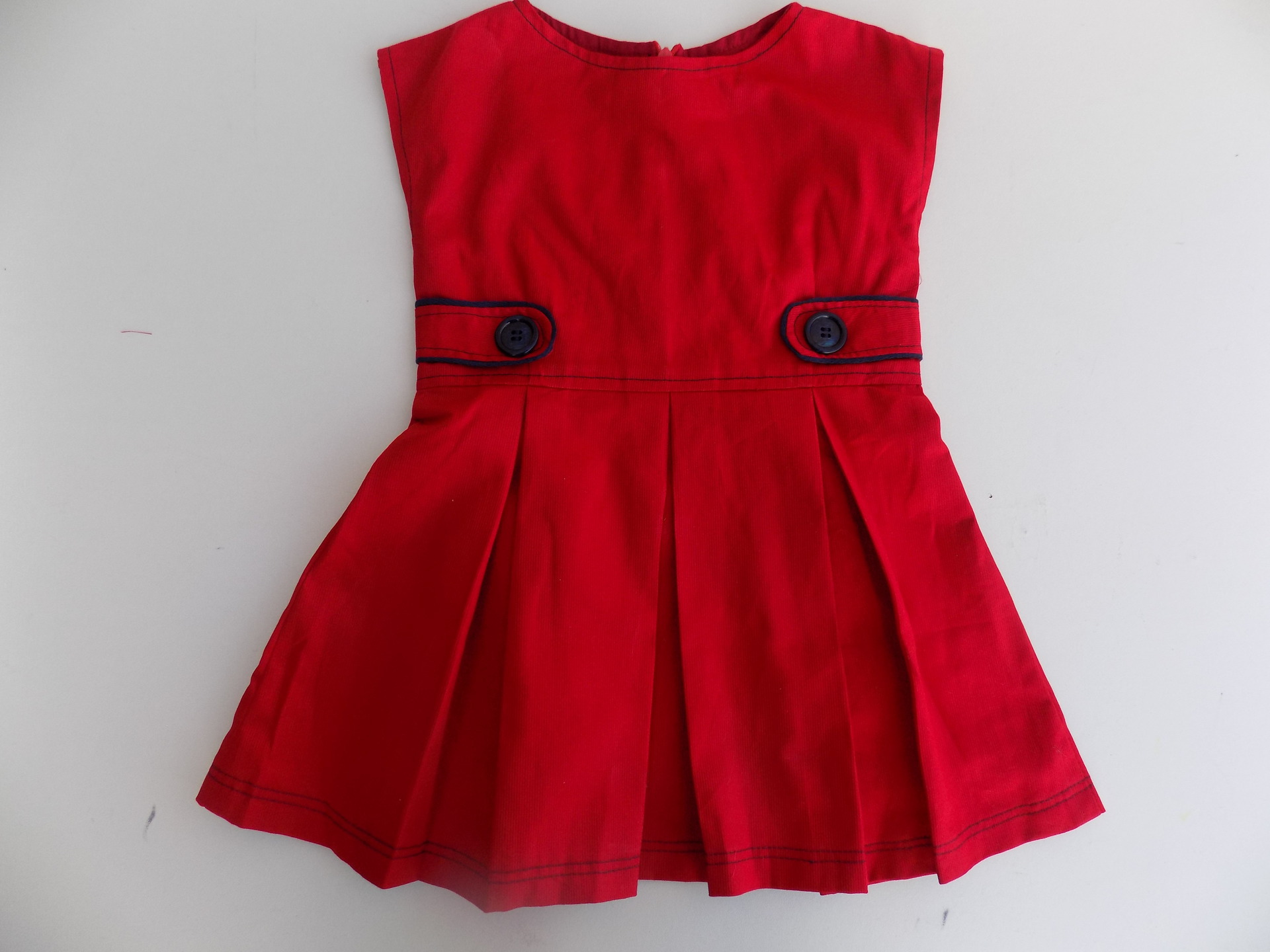 Robe fille 4 ans pour noel