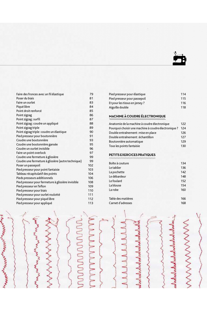 Coudre a la machine pdf