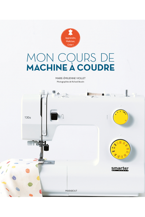 Cours de machine a coudre gratuit