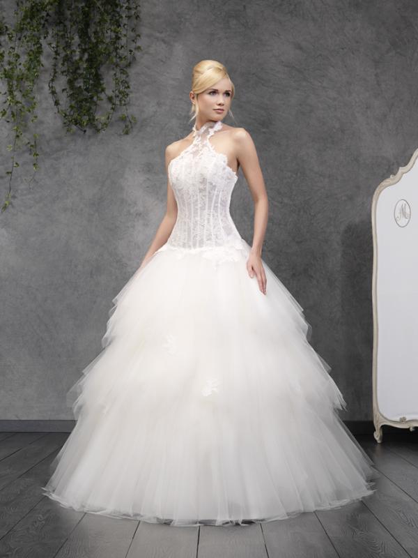 Marque robe mariee