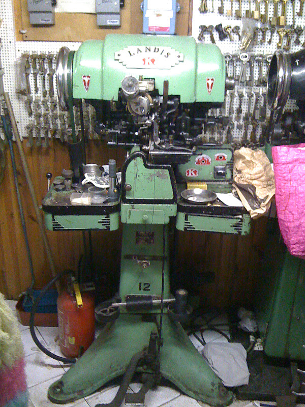 Machine a coudre cordonnier textima