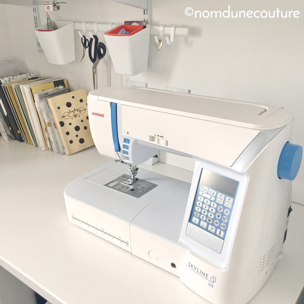 60 millions de consommateur test machine a coudre