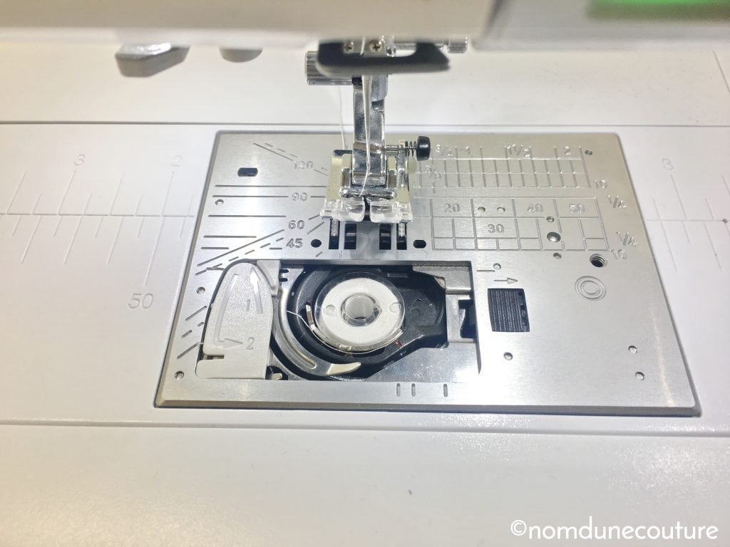 Revendeur machine a coudre apar