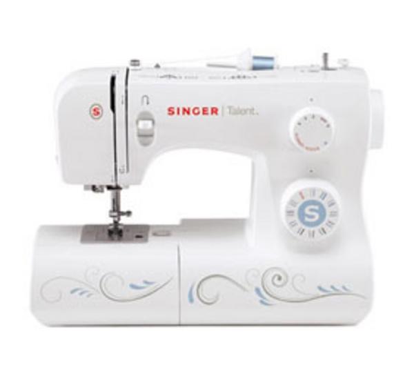 Machine a coudre reconditionne