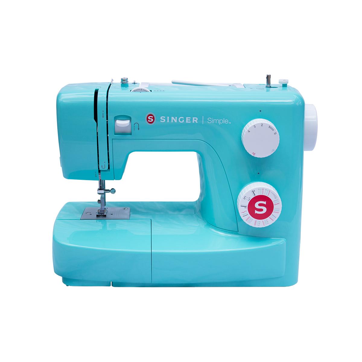 Machine a coudre reconditionne